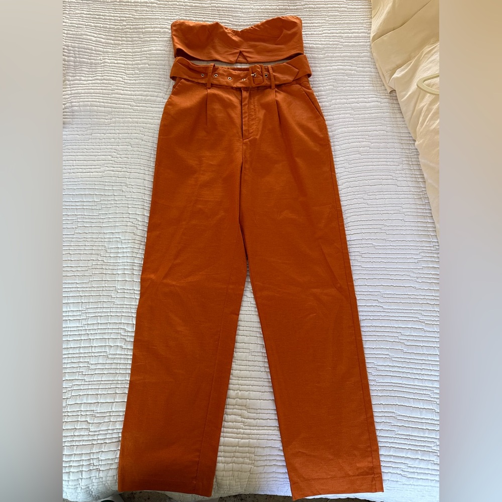 Camila Coelho Two Piece Set